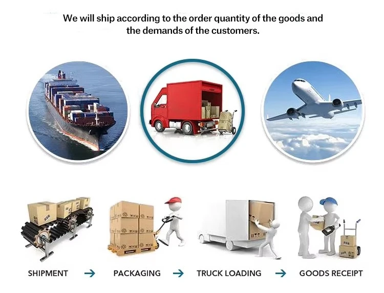 transportation of manufacturing vaccum